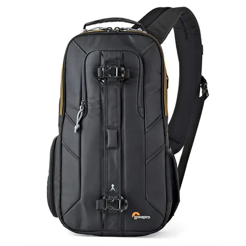 Lowepro Slingshot Edge 250 AW schwarz, Fototasche