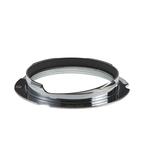 Voigtländer Adapterring 28/90 mm für M/L  Schraubgewinde 39 mm, Typ II
