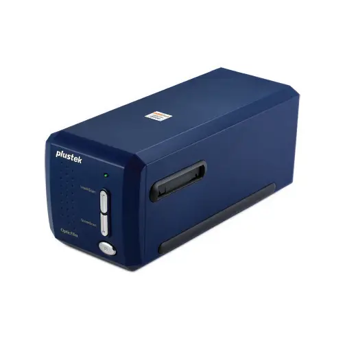 Plustek OpticFilm 8100