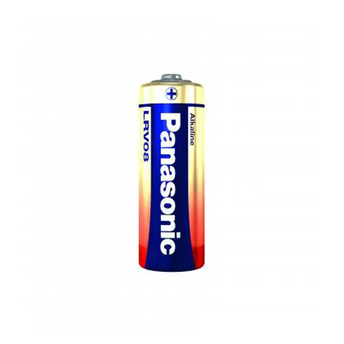 Panasonic LRV08 Batterie