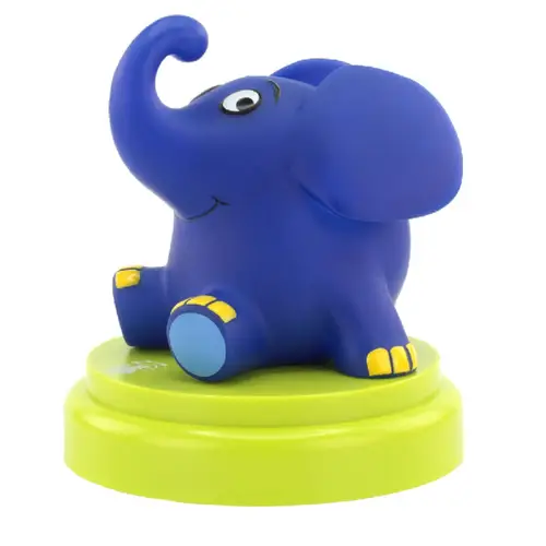 Ansmann Nachtlicht Elefant