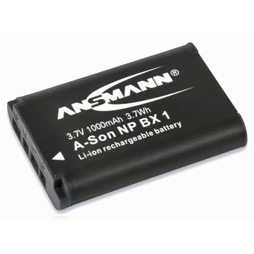 Ansmann NB-BX1 Lithium-Ionen Akku