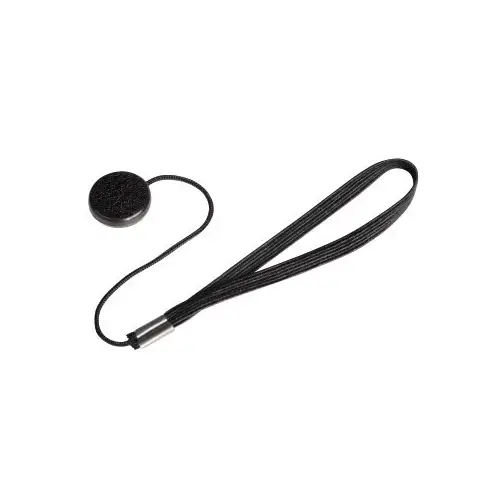 Hama Halter für Objektivdeckel Gummi