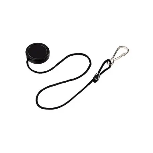 Hama Halter für Objektivdeckel Öse