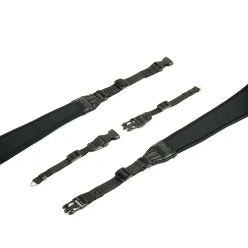 Kaiser Tragegurt (Neopren) 60/40mm breit