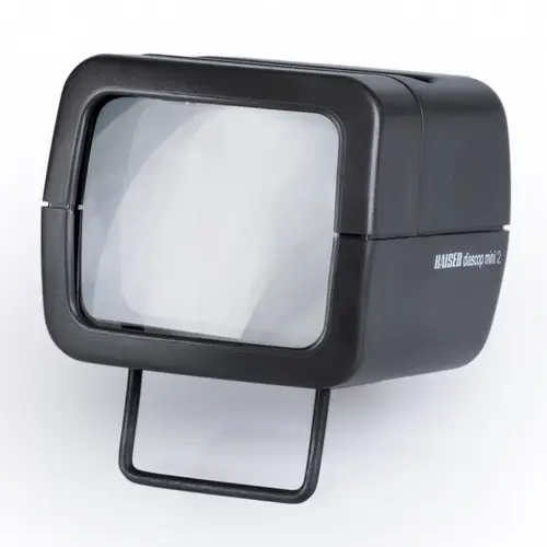 Kaiser Diascop Mini 2