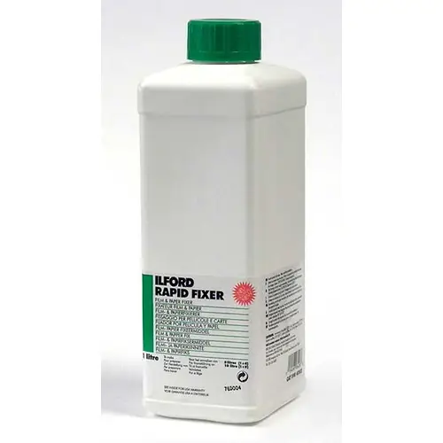 Ilford RapidFixer 1 Liter
