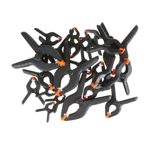 Helios MC-KIT22 Studioclip Multi-Set (22 Stück)