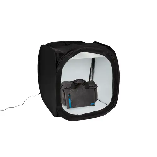 Dörr LB-6575 LED Aufnahmebox mit Dimmer