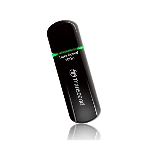 Transcend JetFlash 600 16 GB USB-Stick