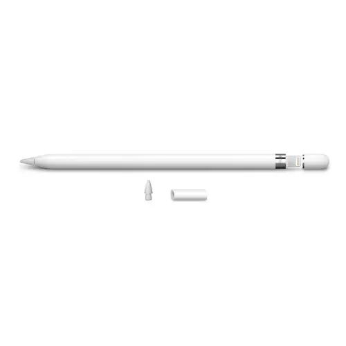 Apple Pencil 1.Generation weiß