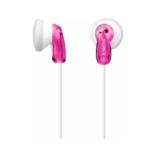 Sony MDR-E9LPP In Ear Kopfhörer