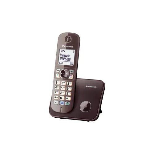 Panasonic KX-TG6811GA DECT-Telefon