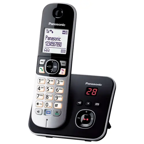 Panasonic KX-TG6821GB DECT-Telefon