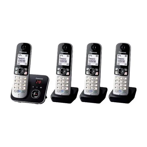 Panasonic KX-TG6824GB DECT-Telefon