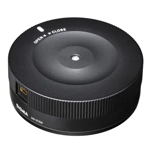 Sigma USB Dock Nikon