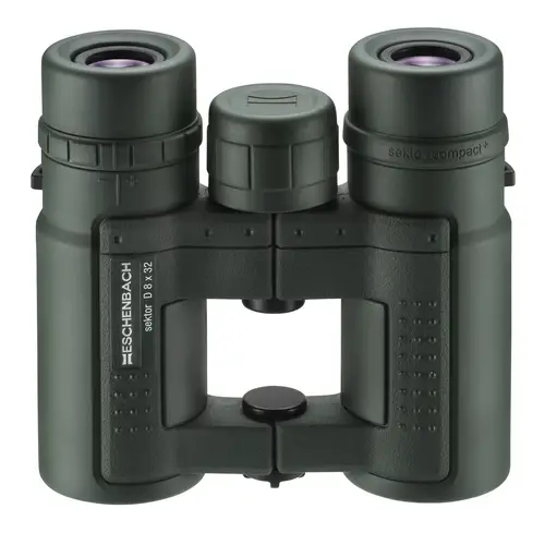 Eschenbach sektor D 8x32 B compact+ Fernglas