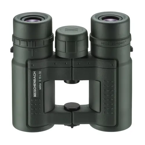 Eschenbach sektor D 10x32 B compact+ Fernglas