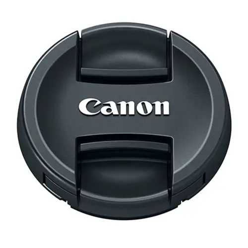 Canon E-49 Objektivdeckel