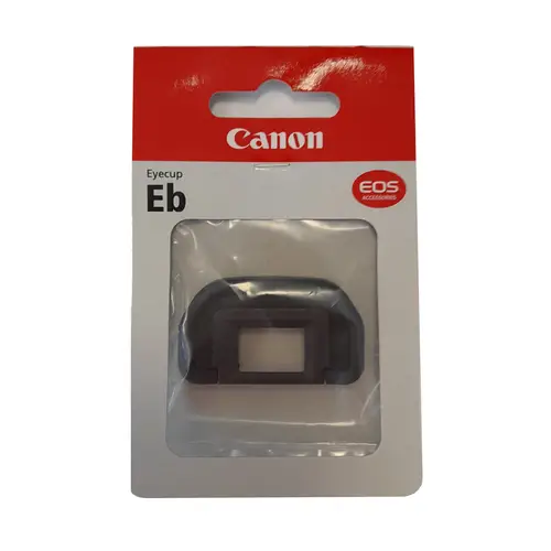 Canon Augenmuschel EB