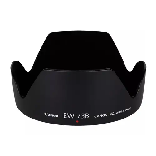 Canon EW-73B Gegenlichtblende