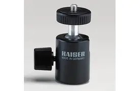 Kaiser Kugelgelenk 30 mm Sockel