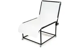 Kaiser Top Table XL Vario Aufnahmetisch