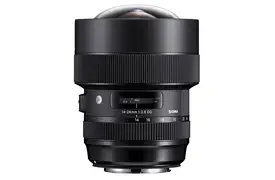 Sigma Art 2,8/14-24 mm DG HSM Nikon F Objektiv