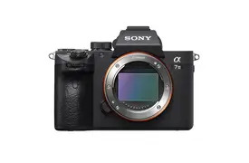 Sony Alpha ILCE-7 III Body