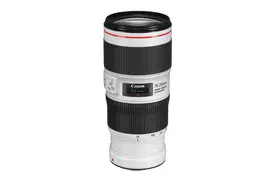 Canon EF 4,0/70-200 mm L IS II USM Objektiv