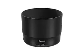 Canon ET-78B Gegenlichtblende