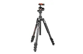 Manfrotto Befree Advanced (QPL) designed für Sony Alpha Kameras