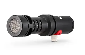Rode VideoMic Me-L Mikrofon