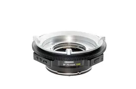 Metabones Canon EF an Sony FZ T CINE Smart Adapter