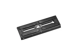 Sachtler Sideload-Platte S