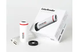Datacolor ColorReader Meßgerät zur Farbbestimmung