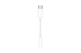 Apple Adapter USB-C auf 3,5 mm Klinke