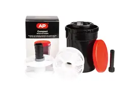 AP Entwicklungsdose Compact