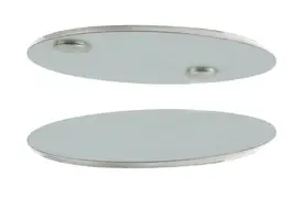 Nedis Magnet-Befestigungssatz für Rauchmelder