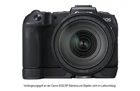 Canon EG-E1 Verlängerungsgriff für EOS RP