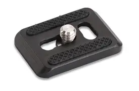 Leofoto PU-25 QR-Schnellwechselkupplung für RF-224C Stativ und LH-25 Kugelkopf