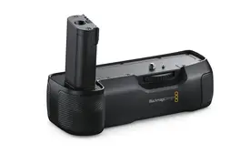 Blackmagic Pocket Camera Battery Grip für 4K/6K