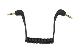 Rode SC2 Miniklinken-Spiralkabel (TRS)