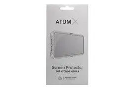 Atomos Screen Protector für Ninja und Shinobi Serie mit 5' Display"