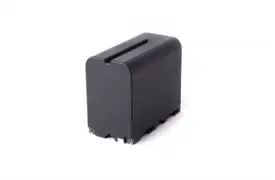 Atomos 7800mAh 6 Zellen Akku NP-F960 L-Serie kompatibel