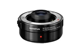 Olympus M.Zuiko Digital MC-20 2-fach Telekonverter