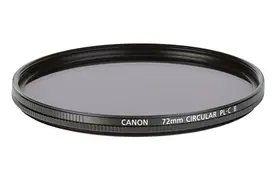 Canon PL-C B Polfilter (72 mm)