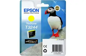 Epson T3244 yellow 14 ml Tinte für Epson SC-P400