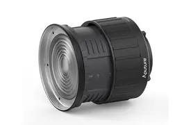 Aputure Fresnel 2x Vorsatzlinse mit Bowens Mount