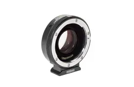 Metabones Canon EF an Canon EOS R (RF) T Speed Booster ULTRA 0.71x Adapter